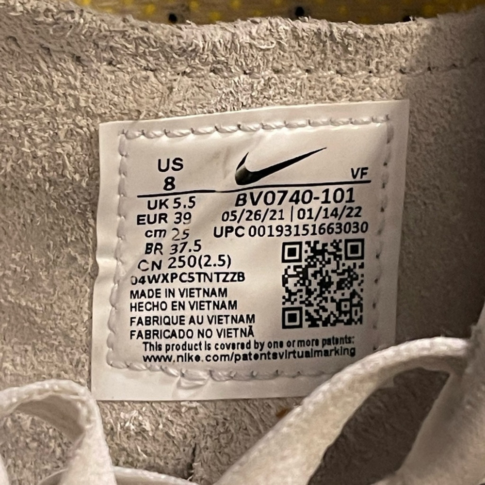 Nike Air Force 1. - Picture 5 of 16